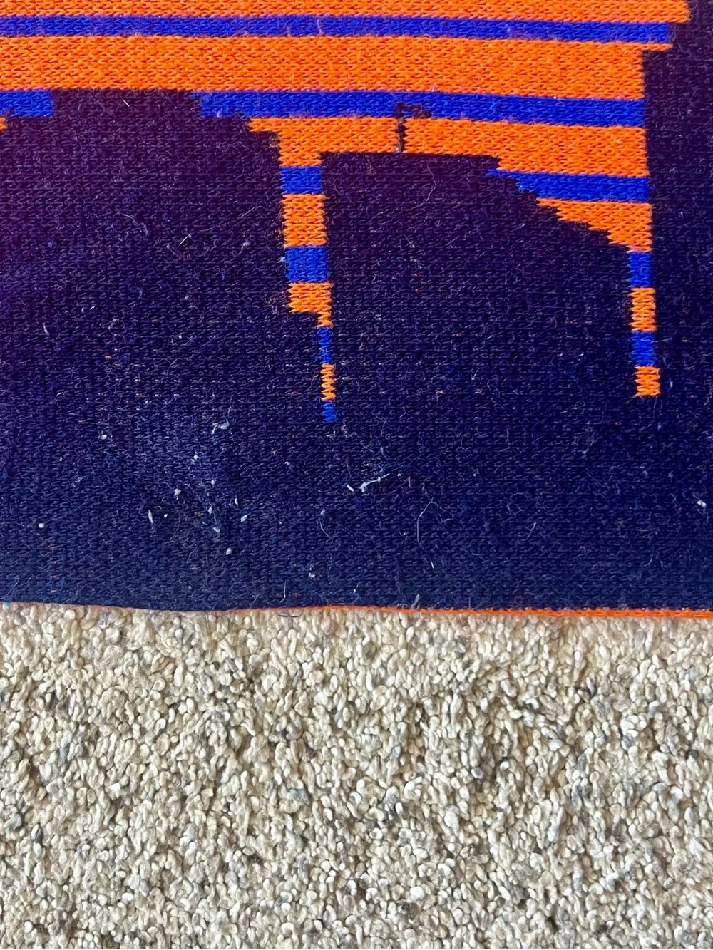 FC Cincinnati Skyline Soccer Scarf